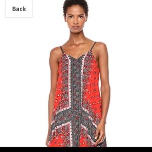 Nanette Lepore Handkerchief Dress size 12